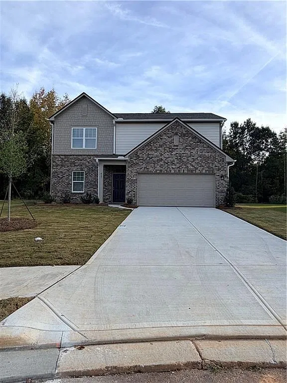 4 bed, 2.5 bath, 2095 sqft, $2,850 — Photo 1