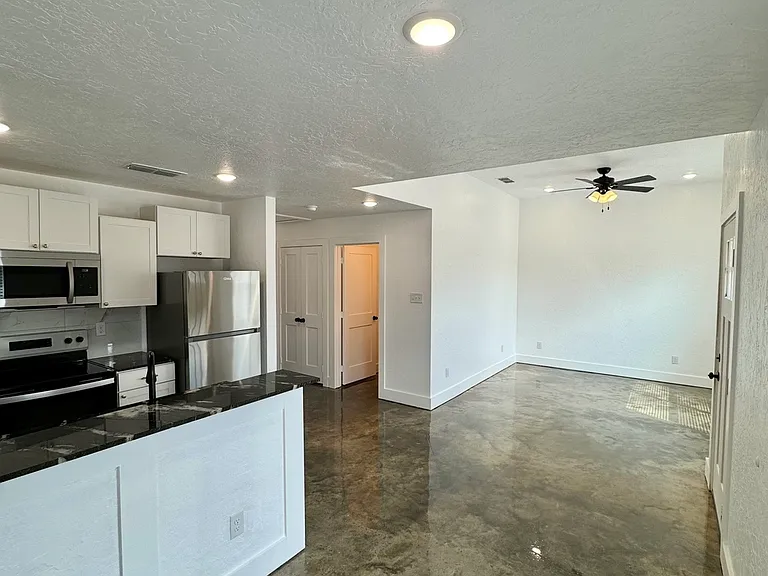 3411 S Garrett St #A — Photo 3