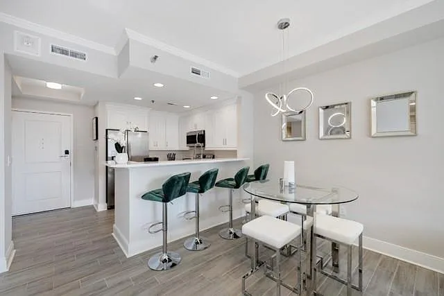 285 Centennial Olympic Park Dr NW #1607 — Photo 5
