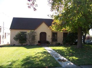 1690 Morada Pl, Altadena, CA 91001