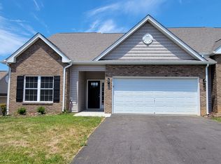 6652 Little Walk Rd, Roanoke, VA 24019