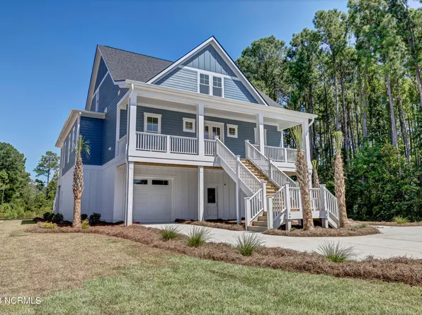 925 Bayshore Drive, Wilmington, NC 28411