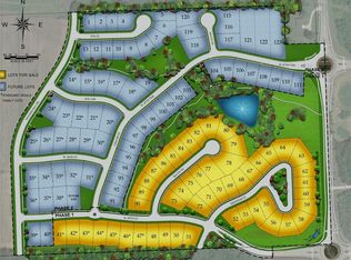 22524 W 87th Ter, Lenexa, KS 66227