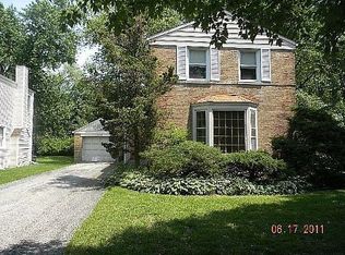 433 S Home Ave, Park Ridge, IL 60068