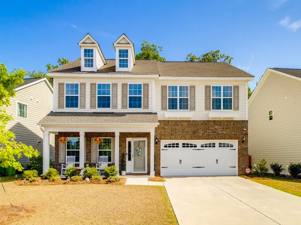 460 Harbour Pointe Dr, Columbia, SC 29229