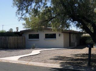 5434 E Burns St, Tucson, AZ 85711