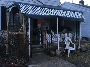 2209 Progress Ave, Lincoln Park, MI 48146