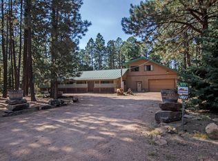 2172 Wildcat Rd, Heber, AZ 85931