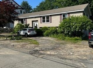 3 Marion St, Woburn, MA 01801