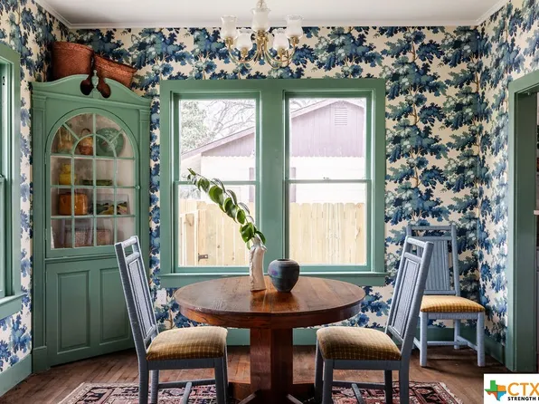 1622 Cross St, New Braunfels, TX 78130