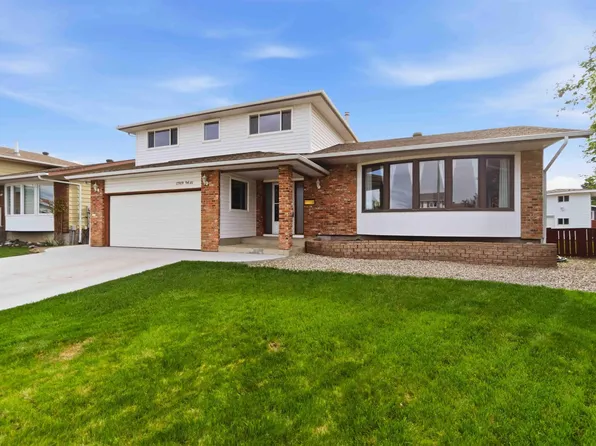 17919 94th Ave NW, Edmonton, AB T5T 1Y3