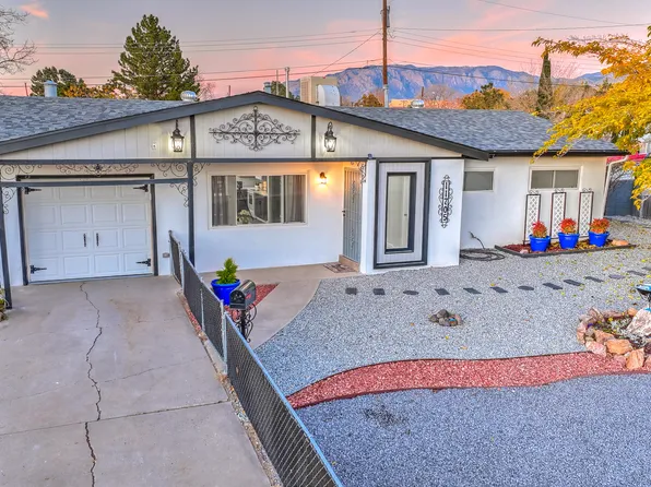 11705 Ralph Ave NE, Albuquerque, NM 87112