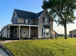 1505 W Burns Rd, Ligonier, IN 46767