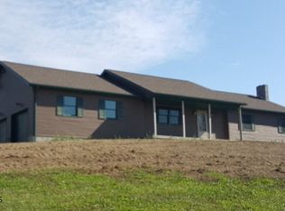 463 Gailey Rd, Lilly, PA 15938