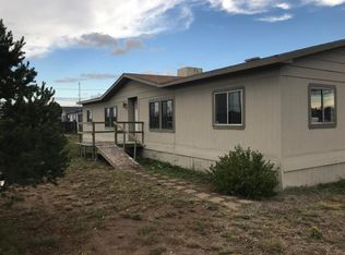 418 Dinkle Rd, Edgewood, NM 87015