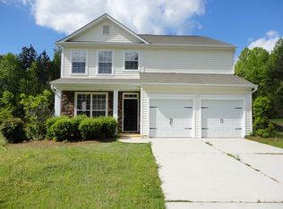 2310 Greenside Dr, Austell, GA 30106