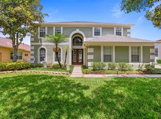 19122 Timber Reach Rd, Tampa, FL 33647