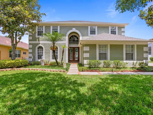 19122 Timber Reach Rd, Tampa, FL 33647