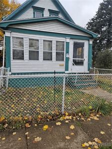 246 Fox St, Buffalo, NY, 14211
