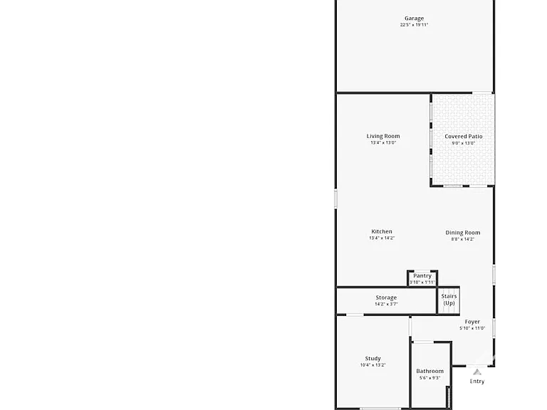 2720 Peace Of Mind Ave — Photo 2