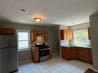 853-855 S 12th St #3L, Newark, NJ 07108