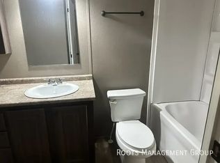 310 Hester Ave #120, Donna, TX 78537