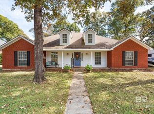 1487 Hunters Ct, Mobile, AL 36695