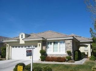 10246 Bright Harbor Ave, Las Vegas, NV 89135