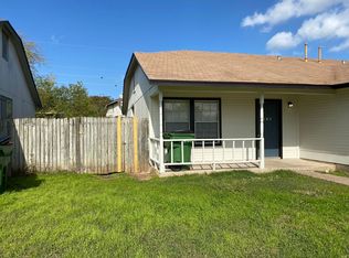 510 Willowbend Cv, Round Rock, TX 78664