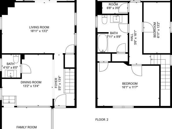 1820 W Main St, Fort Wayne, IN 46808
