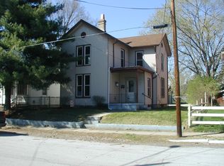 6014 Clephane Ave, Cincinnati, OH 45227