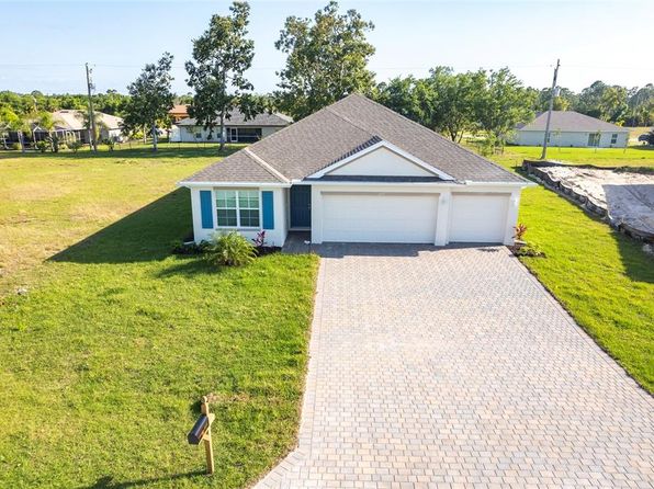 New Construction Homes in Punta Gorda FL | Zillow