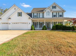 428 Ancestry Dr, Saint Peters, MO 63376