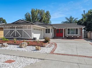 1704 McEvoy Ln, Santa Ana, CA 92706