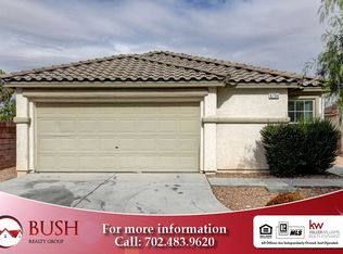 6794 Grandview Ridge Ave, Las Vegas, NV 89139