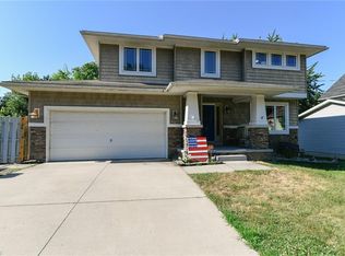 1342 Honodle Ave, Akron, OH 44305