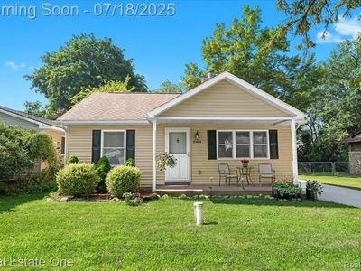 8464 Carols Dr, Brighton, MI, 48114