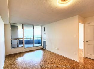 21 Vaughan Rd #1805, Toronto, ON M6G 2N2