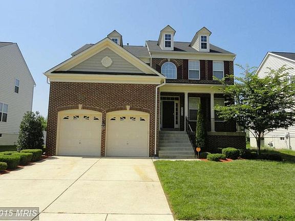 3rd image of 2036 Downshire Ct