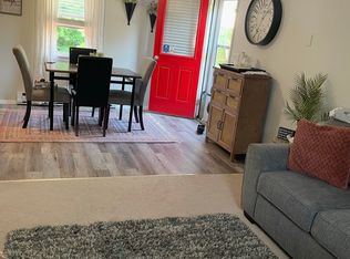 611 Tremont St #2RIGHT, Taunton, MA 02780
