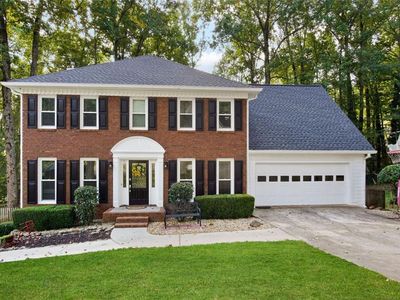 1828 Beckett Ct, Lawrenceville, GA, 30044