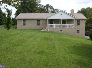 5935 Mount Phillip Rd, Frederick, MD 21703