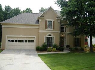 1116 Cool Springs Dr NW, Kennesaw, GA 30144