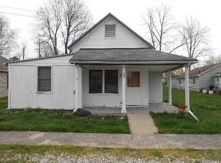 203 N Main St, Roachdale, IN