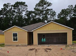 231 Encanto Way, Saint Augustine, FL 32084