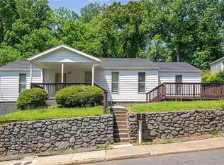 3277 Wheeler St #3275, Atlanta, GA 30354