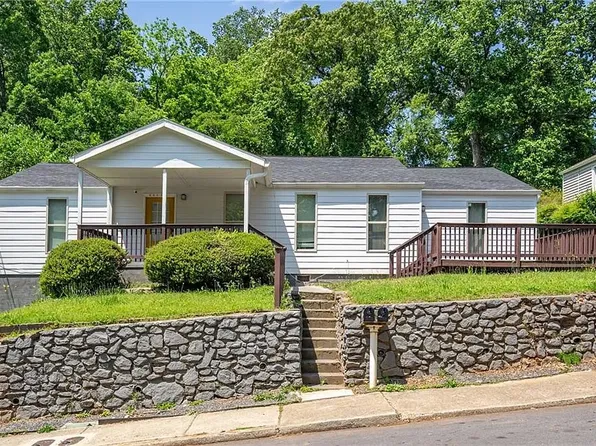 3277 Wheeler St #3275, Atlanta, GA 30354