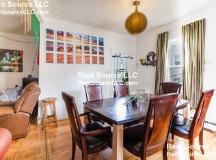 3 S Whitney #2, Roxbury Crossing, MA 2120