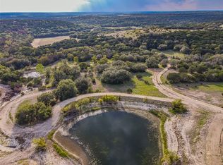 3820 Coleman Ranch Rd, Tolar, TX 76476