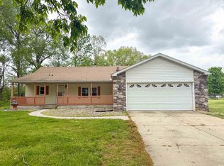53640 Pintail Dr, Granger, IN 46530